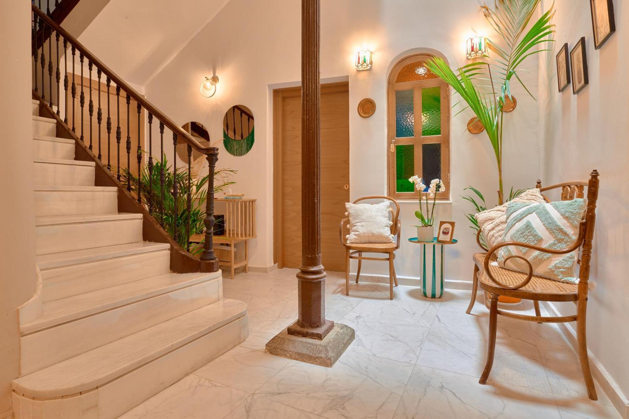 Casa Vestali — Foto’s 2